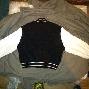 Mens Givenchy Jacket